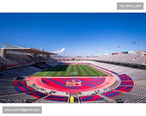 巴萨财务管理不善与野心过盛,诺坎普翻修工程融资达15亿欧元