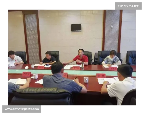 精细化调度系统接入管理流程 有效缓解了体育管理结构下的现场压力