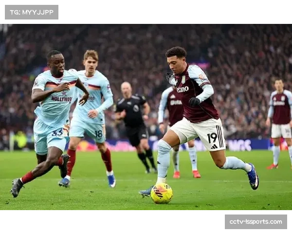 爆冷！为欧联杯留力的阿斯顿维拉0-1不敌布伦特福德